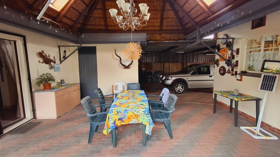 3 Bedroom Property for Sale in Vaalpark Free State